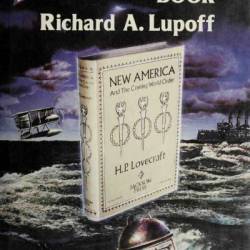 Lovecraft's Book: Lovecraft Book 1 - Richard A. Lupoff