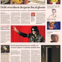 Financial Times UK - 21 September 2024