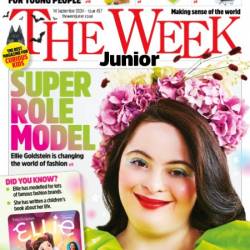 The Week Junior UK - 21 September 2024