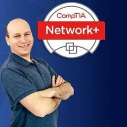 CompTIA NetWork+ (N10-009) Full Course & Practice Exam