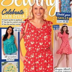 Love Sewing - Issue 139 2024