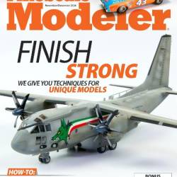 FineScale Modeler - November-December 2024