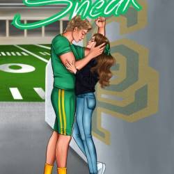 The Quarterback Sneak - Ana Shay