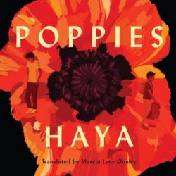 Wild Poppies - Haya Saleh