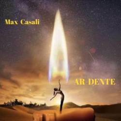 Max Casali - Ar-Dente (2024)