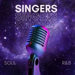 Singers  Soul  RnB (2024) - Soul, RnB