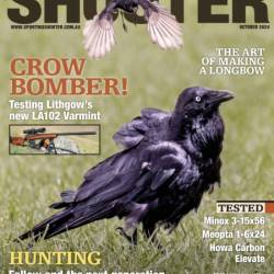 Sporting Shooter - October 2024