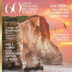 Sussex Life - October 2024