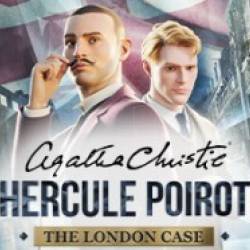 Agatha Christie Hercule Poirot The London Case v1.0.7-I KnoW