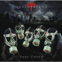 Queensryche - Te Cover (2007)