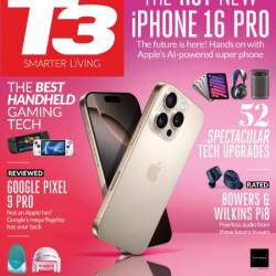 T3 UK - October 2024