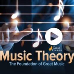 TTC - Music Theory - The Foundation of Great Music