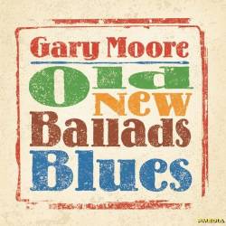 Gary Moore - Old New Ballads Blues (2024) FLAC - Blues, Blues Rock, Ballads