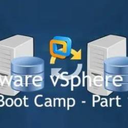 Mega Course - VMware vSphere 7.0 Boot Camp - Part 1