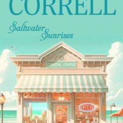 Saltwater Sunrises - Kay Correll