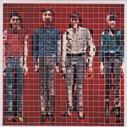 Talking Heads - More Songs About Buildings and Food (1978) [FLAC]