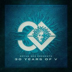 Bryan Gee presents 30 Years of V (2024) FLAC - Drum and Bass