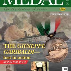 Medal News - October 2024