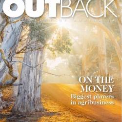 Outback Magazine - Issue 157 2024