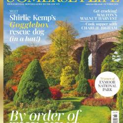 Somerset Life - October 2024