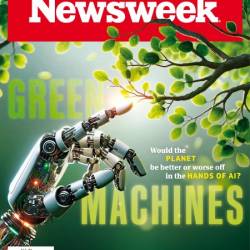 Newsweek USA - 4 October 2024