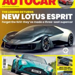 Autocar UK - 18 September 2024