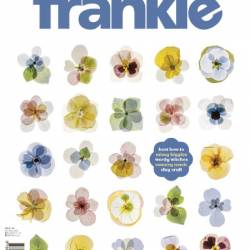 frankie Magazine - November-December 2024