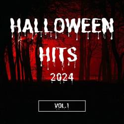 Halloween Hits 2024 Vol 1 (2024) FLAC - Rock, Hard Rock, Industrial Metal