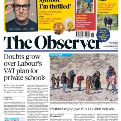 The Observer - 6 October 2024