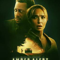   / Amber Alert (2024) WEB-DLRip / WEB-DL 1080p / 4K