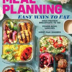 Better Homes & Gardens - Meal Planning, 2024