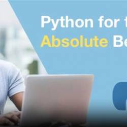 TalkPython - Python for the Absolute Beginners Course