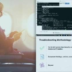 NetWork Troubleshooting: Troubleshooting Methodology and Tools for CompTIA NetWork+