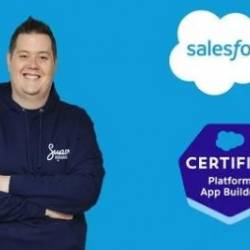 Get Started With Platform App Builder: Full Course