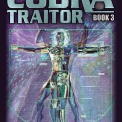 Cobra Traitor - Timothy Zahn