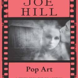 Pop Art - Joe Hill