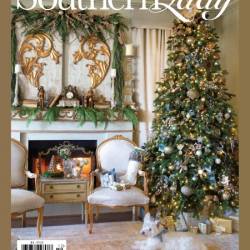 Southern Lady - November-December 2024