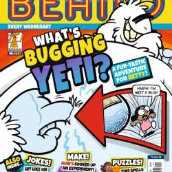 Beano - 9 October 2024