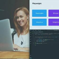 Playwright Foundations with Node.js