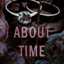 About Time - Kimberly Carrillo