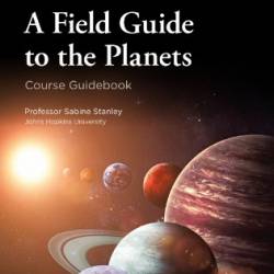 Apocalyptic Planet: Field Guide to the Future of the Earth - Dr. Sabine Stanley