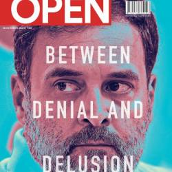 Open Magazine - 28 October 2024