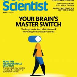 New Scientist International Edition - 12 October 2024