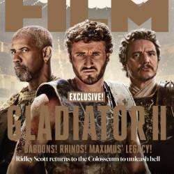 Total Film - November 2024