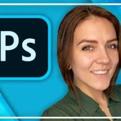 Complete Adobe Photoshop Megacourse: Beginner to Expert