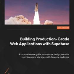 Ultimate Nuxt.js for Full-Stack Web Applications: Build Production-Grade Server-Side Rendering -Site Generated (SSG) Vue.js Applications Using Nuxt.js