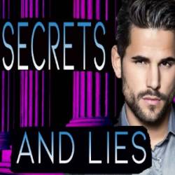 Secrets and Lies - Rachel Sinclair