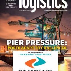 Inbound Logostics - October 2024