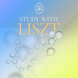 Study with Liszt (2024) - Classical