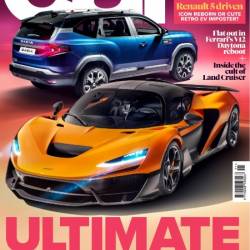 Car UK - November 2024